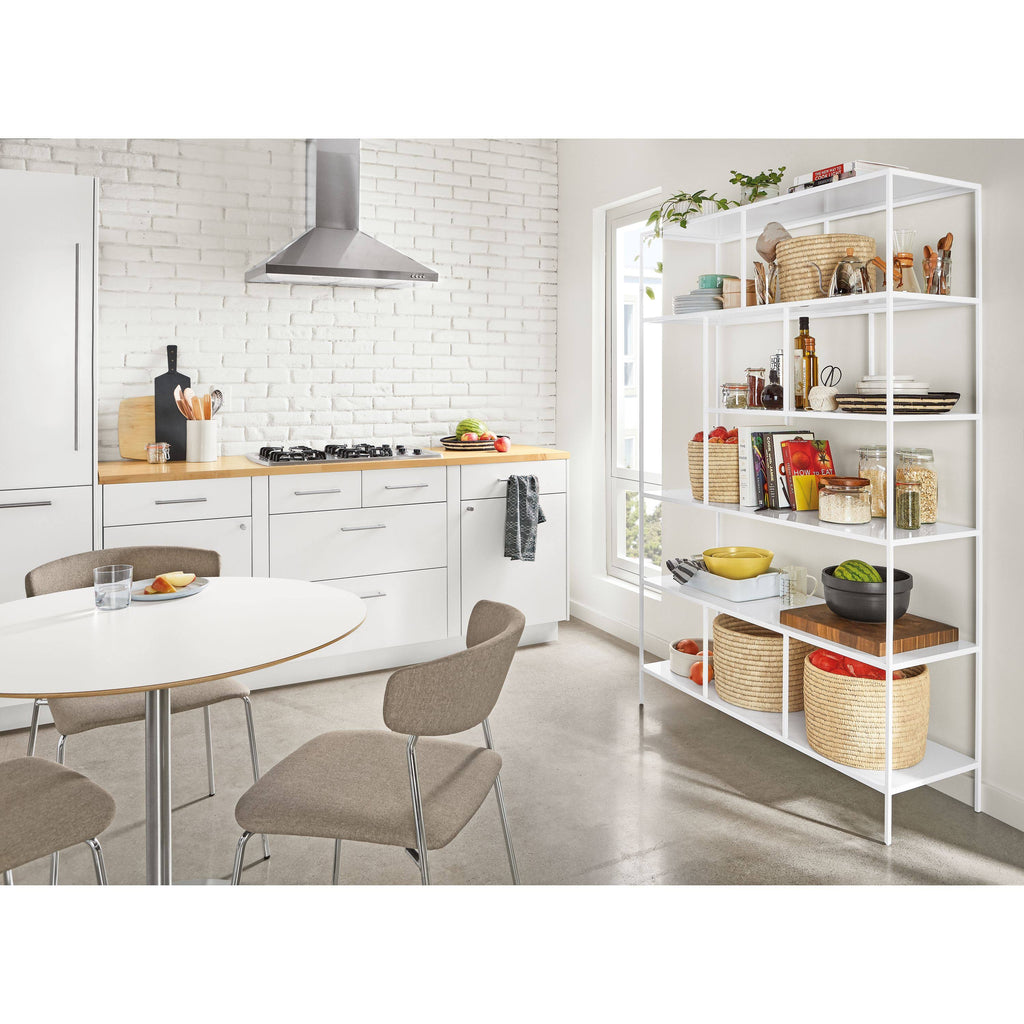 Sage Bookcase U4922