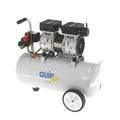 6.3 Gallon Oil-Free Wheelbarrow Air Compressor J8821