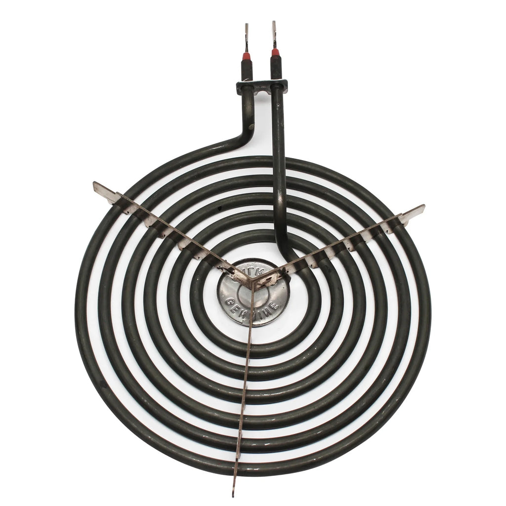 8 inch 6 Turns & 6 inch 5 Turns Surface Burner Elements for Range, Stove & Cooktop Z22022