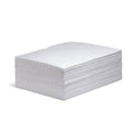 Absorb Pad, White, Pack of 50 Q491909