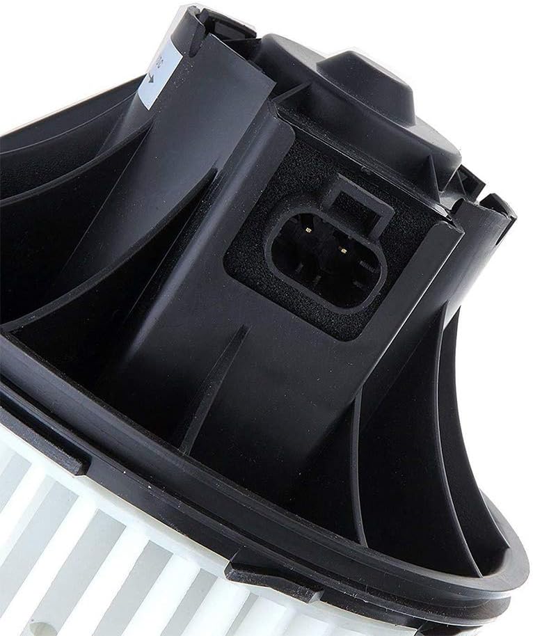 AC Heater Blower Motor Pack of 2 K1768