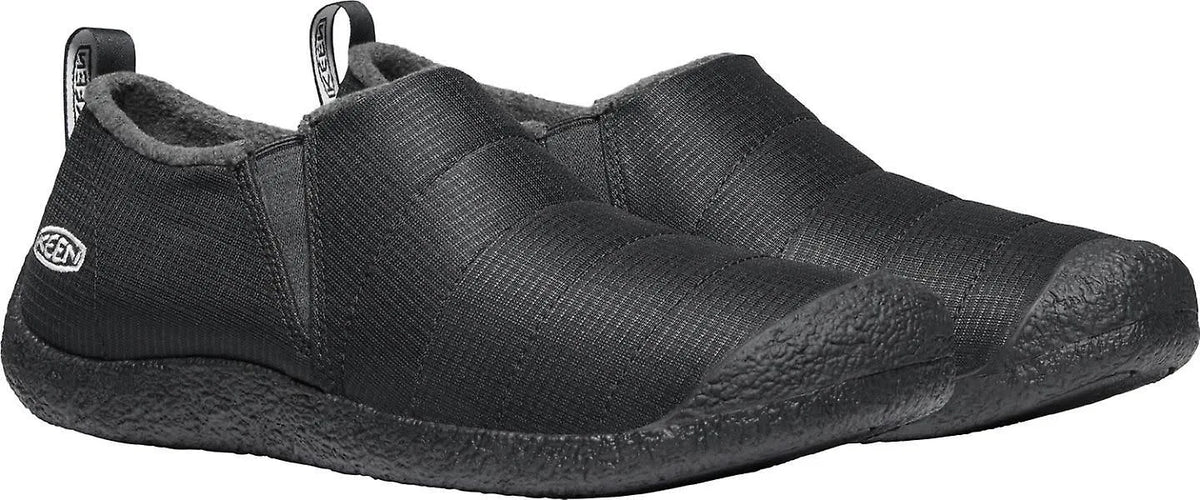 Keen Howser II Triple Black Shoes C311