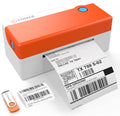 Thermal Shipping Label Printer 4x6 Direct Thermal 300DPI 150mm/s H104
