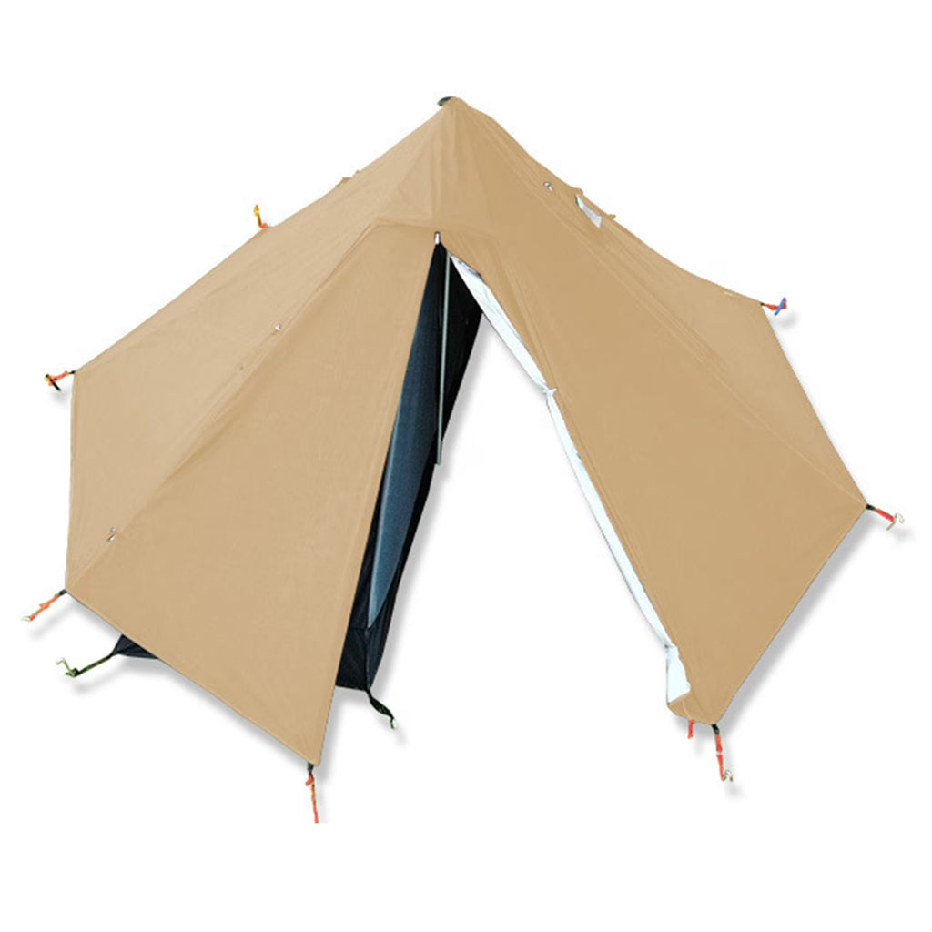 Single Person Tipi Hot Tent U8270