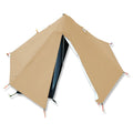 Single Person Tipi Hot Tent U8270