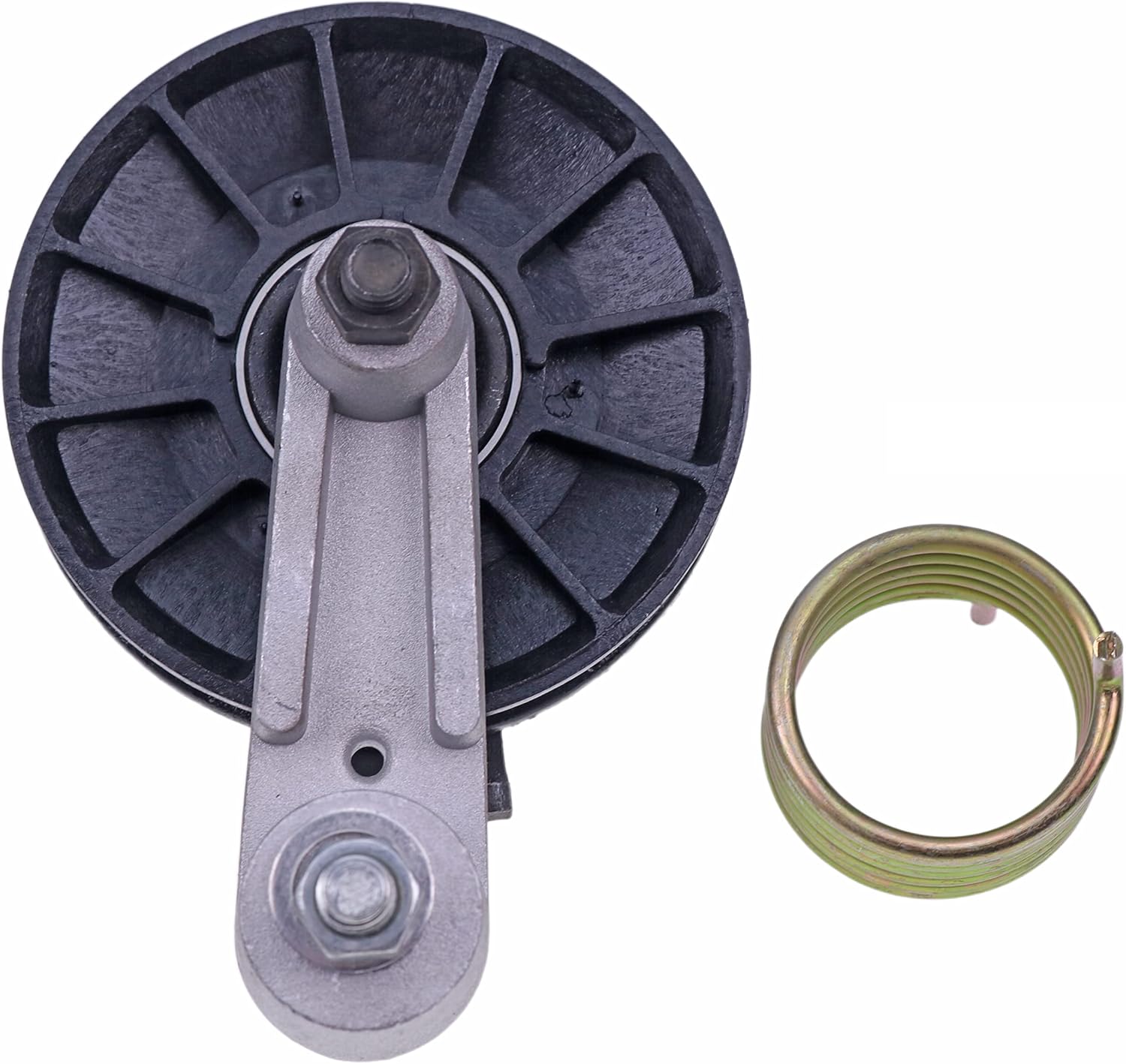 Cooling Fan Pulley Tensioner Kit Pack of 2 G8722