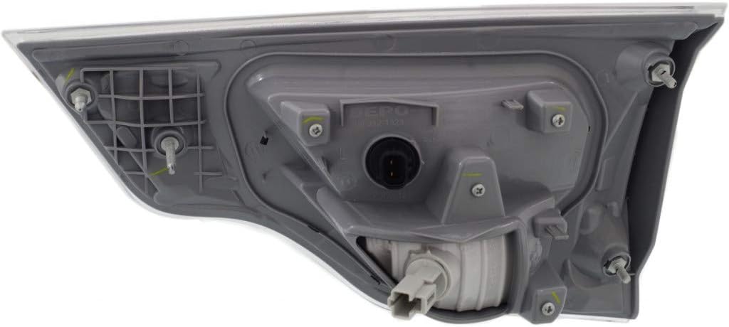 Inner Tail Light Assembly G84833