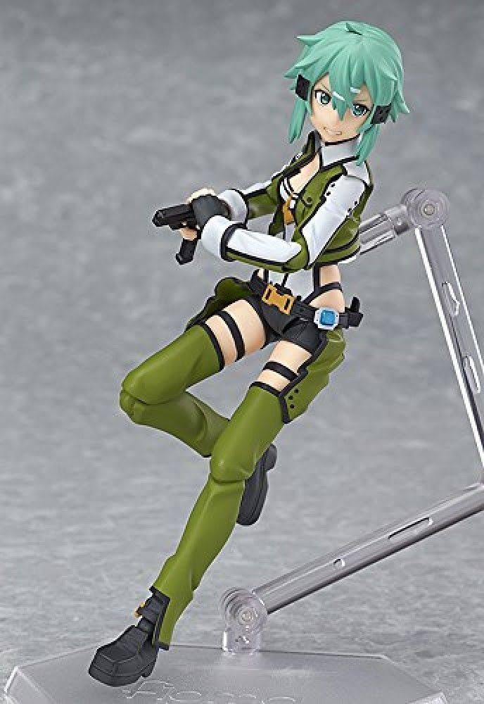 Figma Action Figure C43337