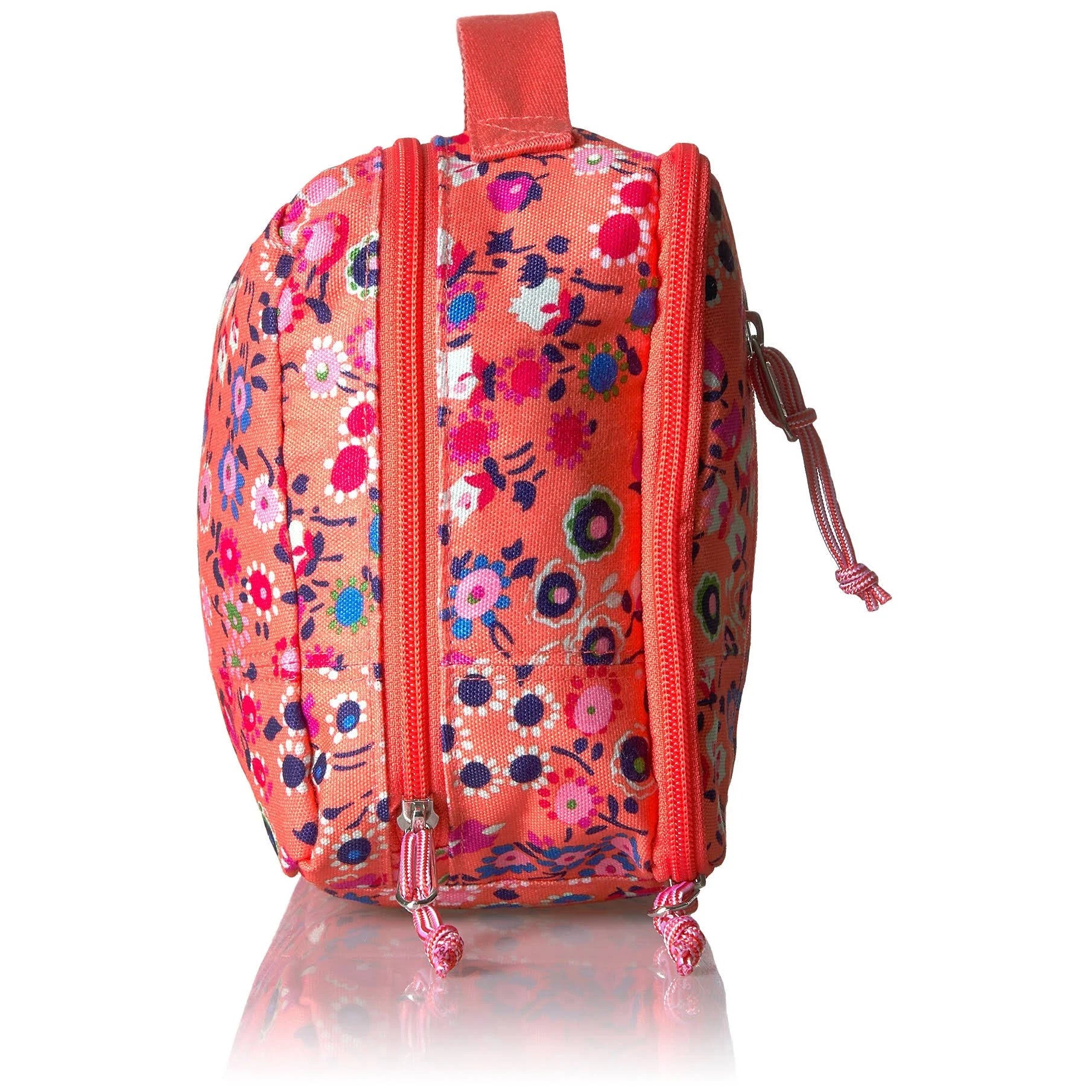 Blush & Coral Brush Case M712