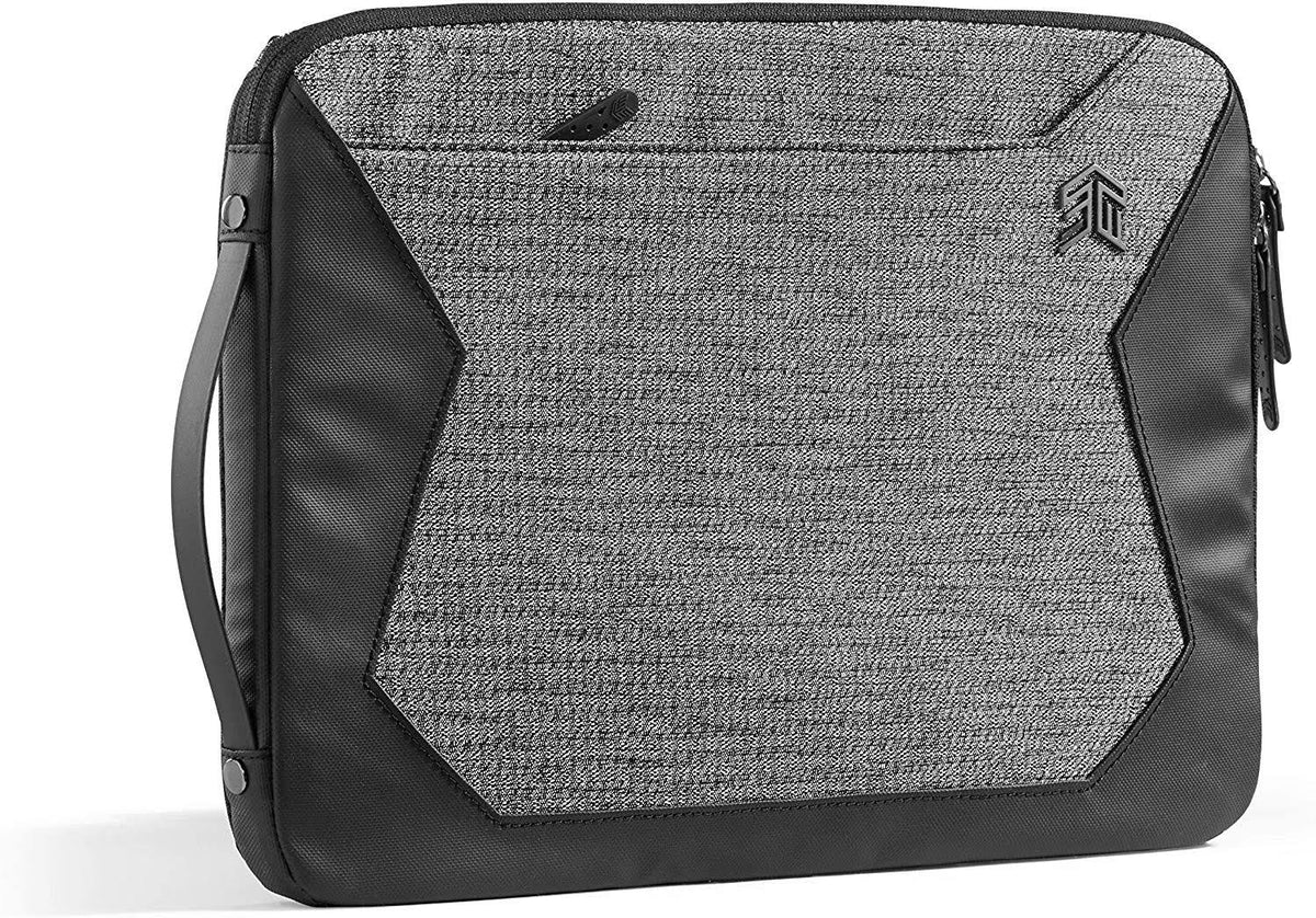 Notebook sleeve - 13x22 - granite black X1049