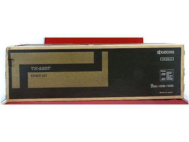 Black Toner Cartridge D73621