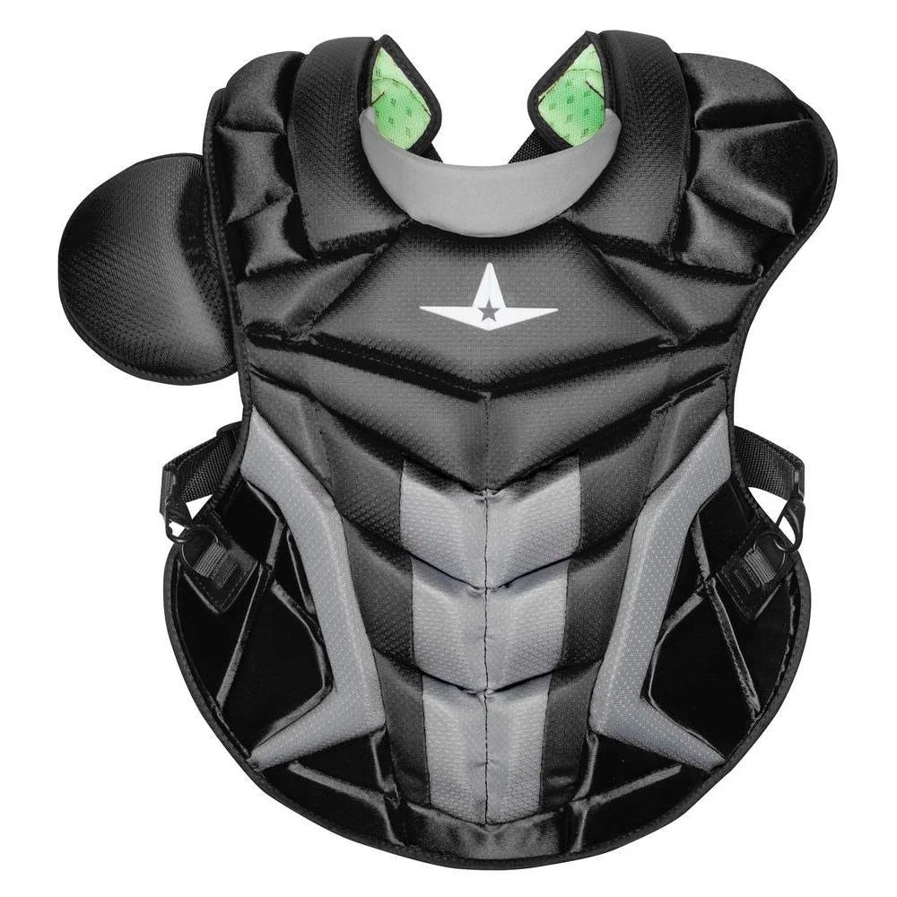 Scarlet Chest Protector G18857