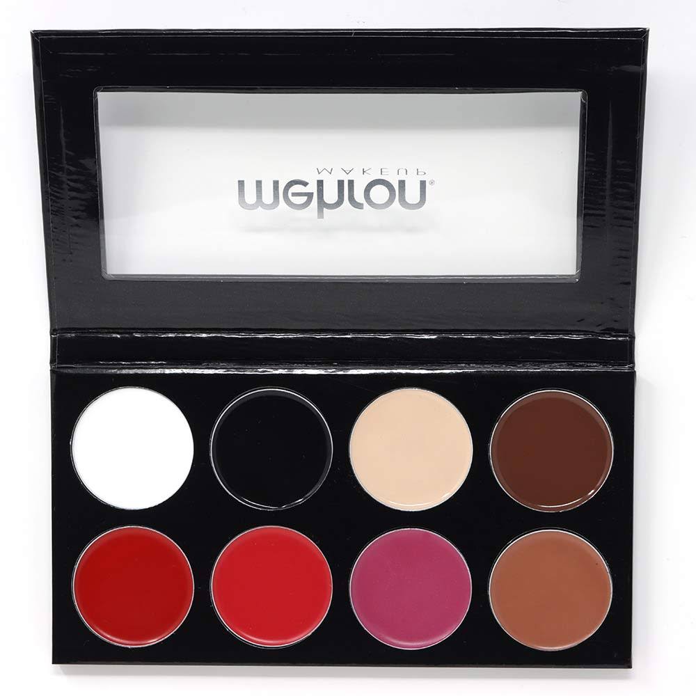 Cream Makeup Kits R8237