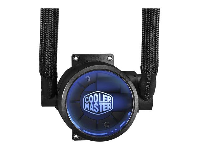 280 Liquid CPU Cooler I167