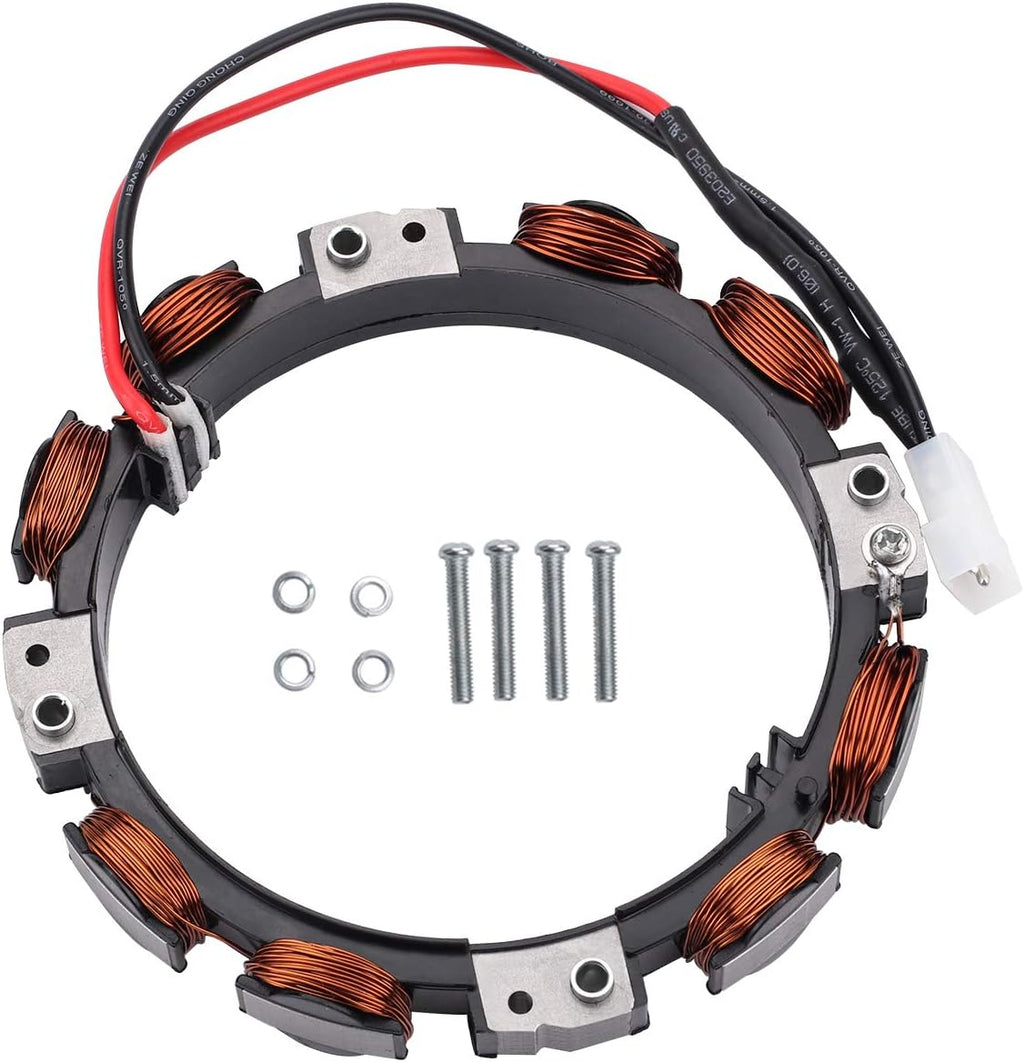 Alternator for Lawn Mower Tractor Pack of 2 J504