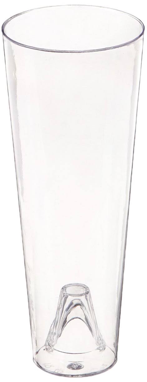 Tall Cocktail Glass Clear 4.5 Ounces 100 Count Box J779581