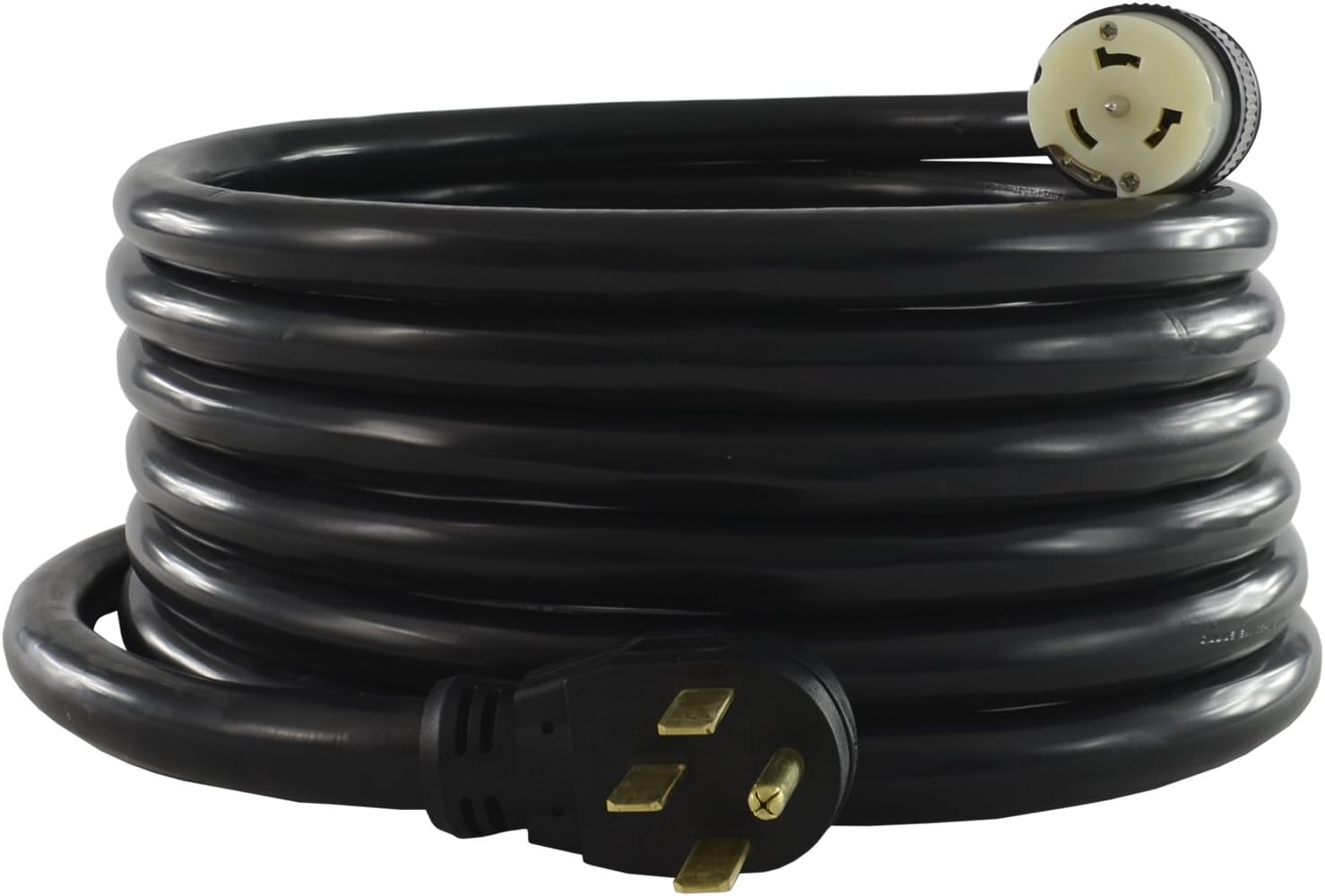 50-Amp Generator Power Cord (50 Feet) G511831