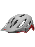 Grey Red MIPS Helmet P808764