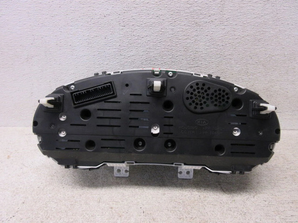 Pre-Owned Kia Soul Speedometer 55K Miles OEM U113158
