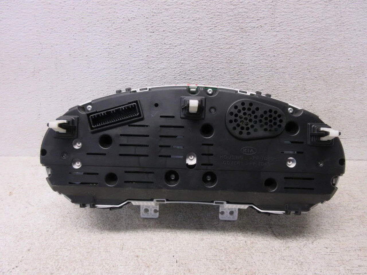 Pre-Owned Kia Soul Speedometer 55K Miles OEM U113158