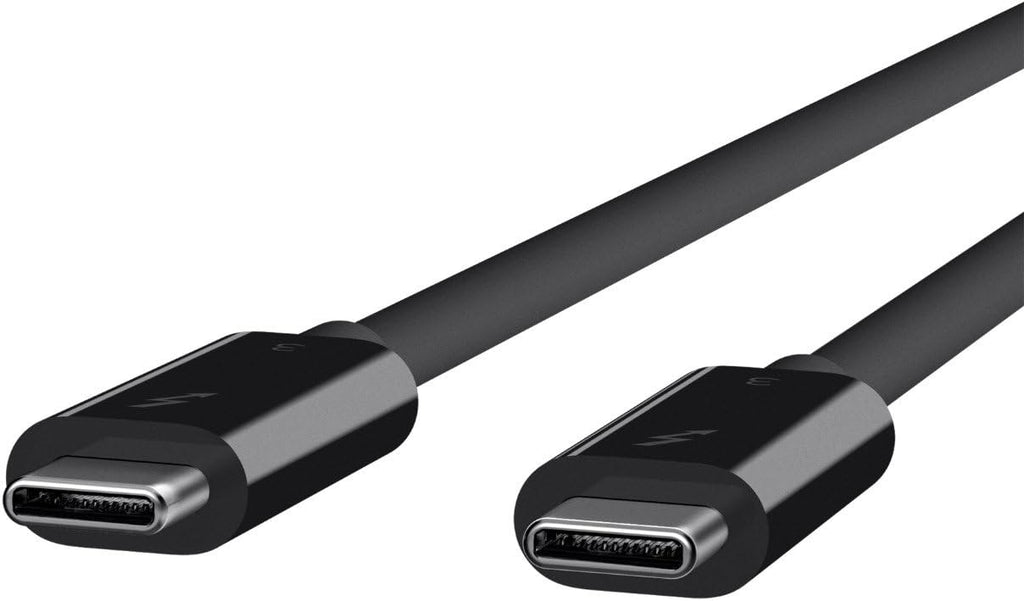 Thunderbolt 3 Cable, 100 Watts, 2 Meters L191573
