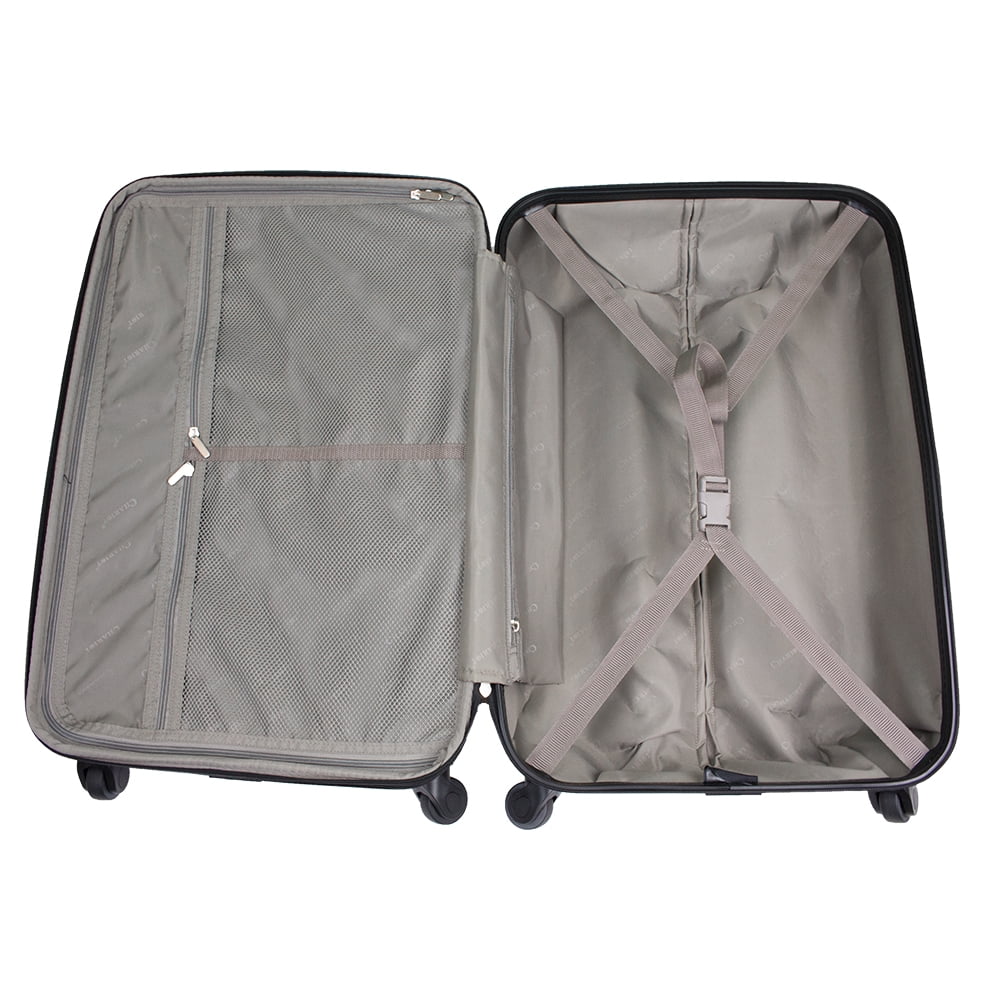 Husky/Black Dresser Y75450