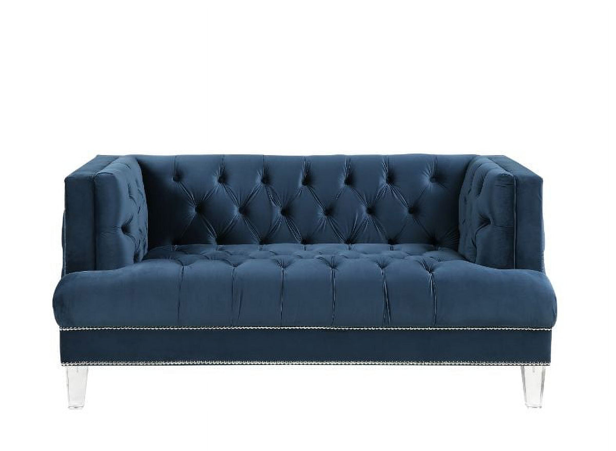 Loveseat Q526