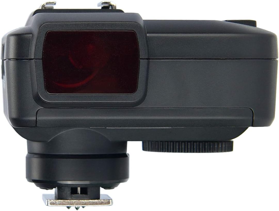TTL Wireless Flash Trigger for Fujifilm A3280