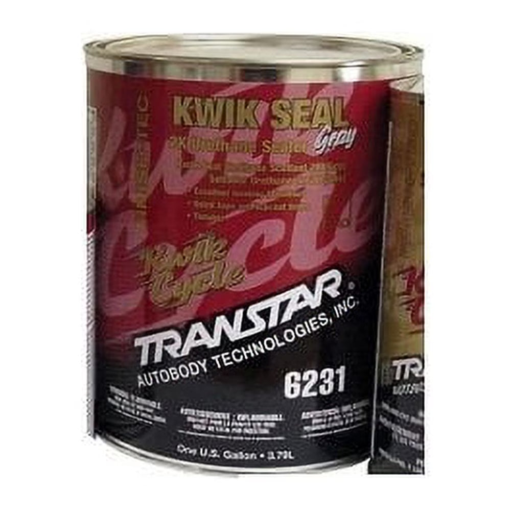 Gray Kwik Seal - 1 Gallon V1260