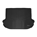 Black Cargo Liner T8704