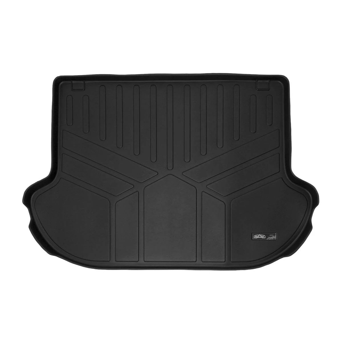 Black Cargo Liner T8704