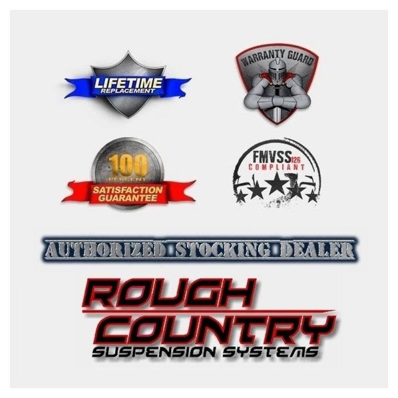 Black Neoprene Rear Seat Cover I275