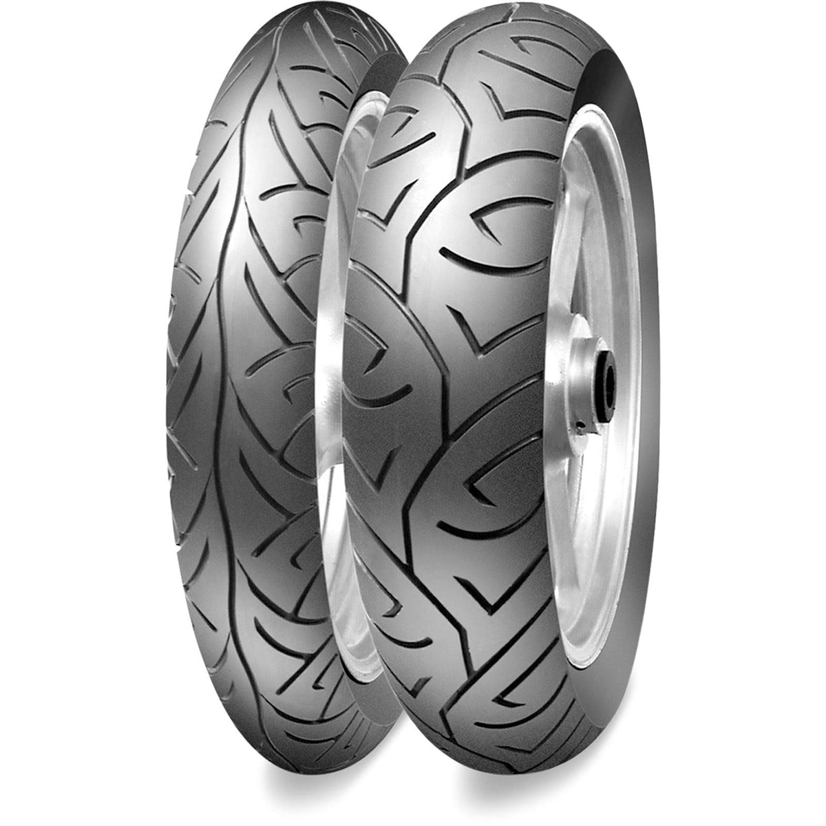 130/80-18 Sport Demon Rear Tire A597804