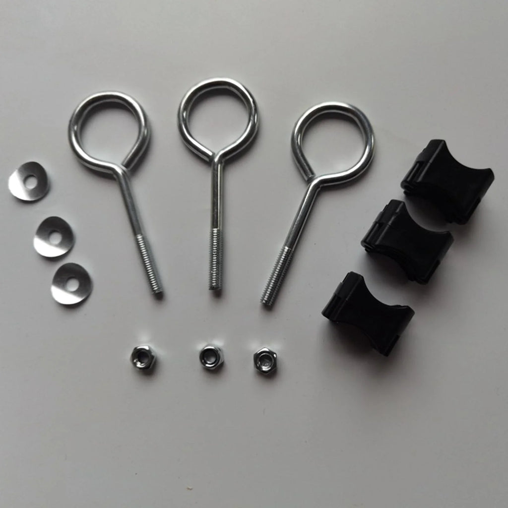 12x Spacers for Trampolines V3776