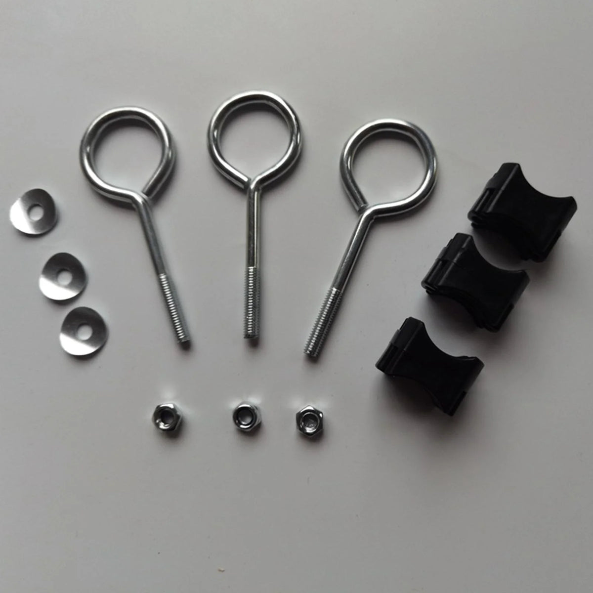 12x Spacers for Trampolines V3776