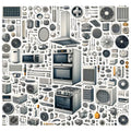 Bosch Base Panel R434601