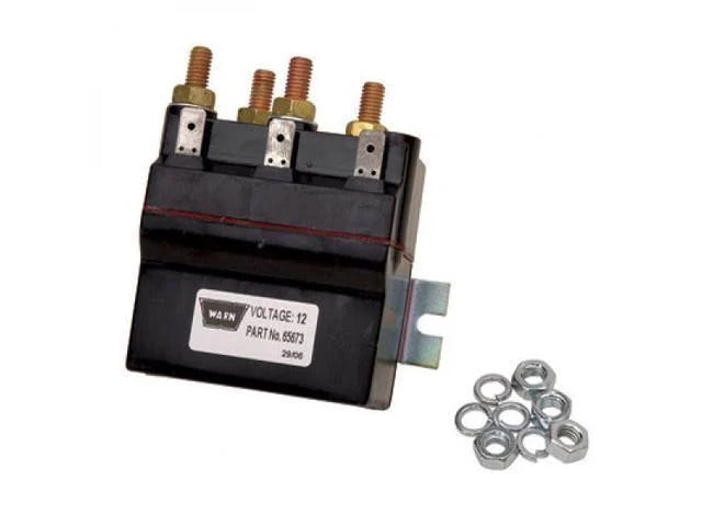 Winch Contactor I8313