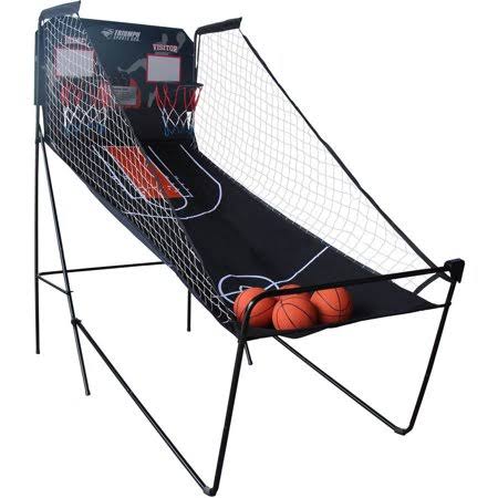 Arcade 8-in-1 Basketball Game C6052