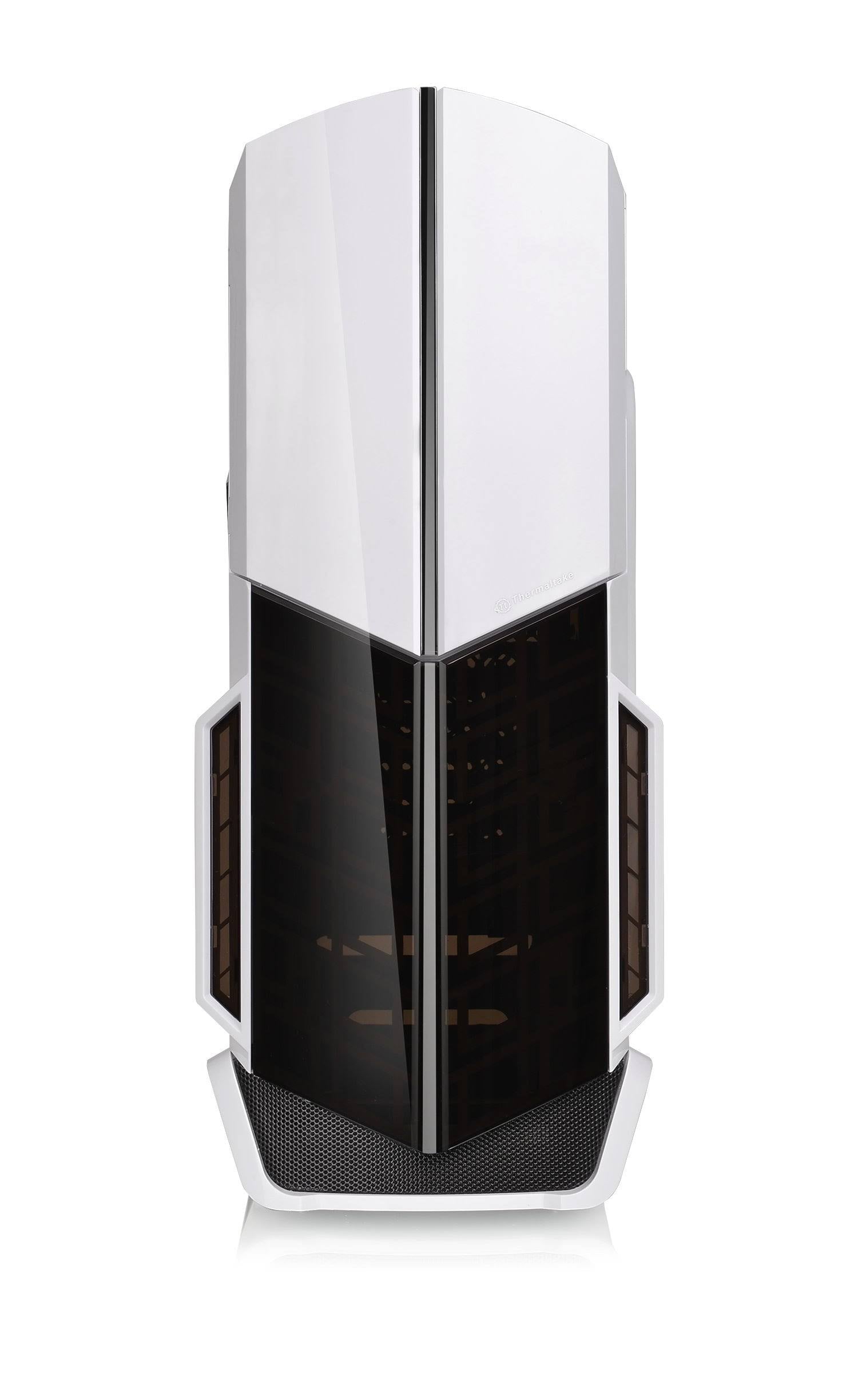 Snow Tower Computer Case V5907