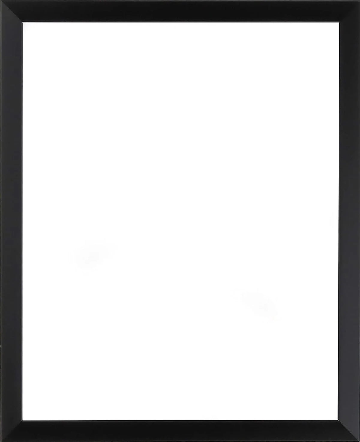 Black 20x24 Picture Frames Set of 2 V759