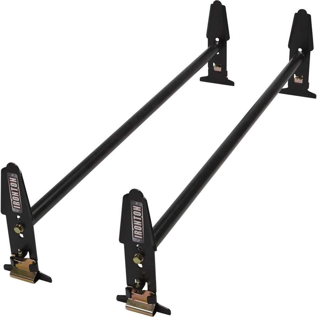 Steel Van Rack with 500-Lb. Capacity G841743