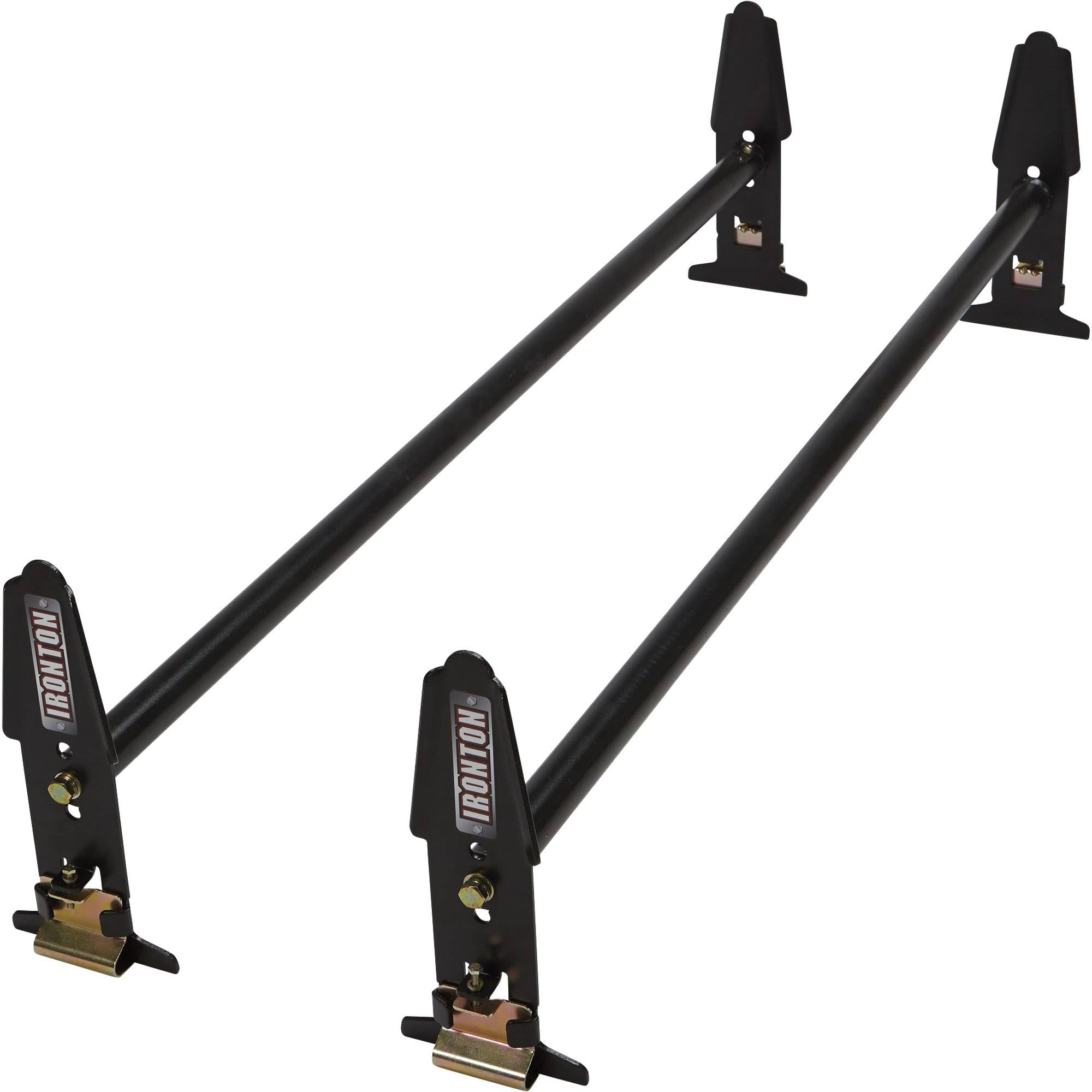 Steel Van Rack with 500-Lb. Capacity G841743