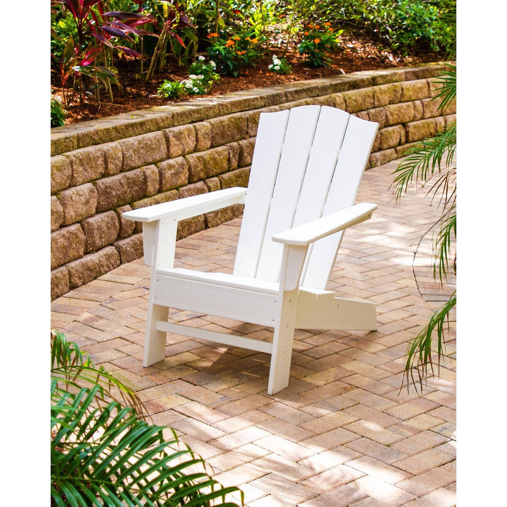 Lime The Crest Chair C9626