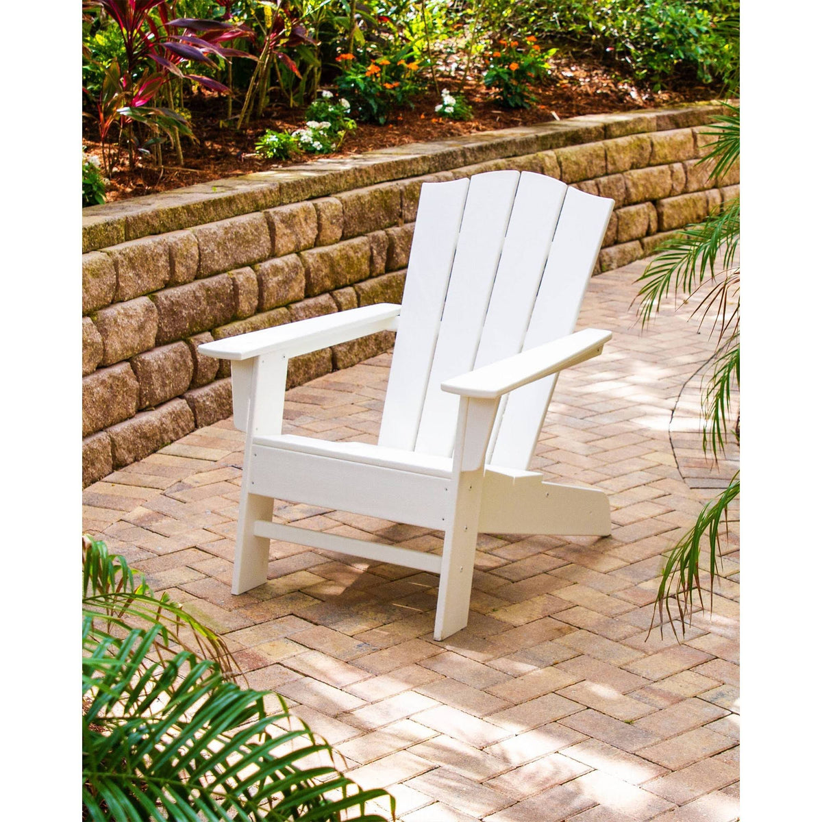 Lime The Crest Chair C9626