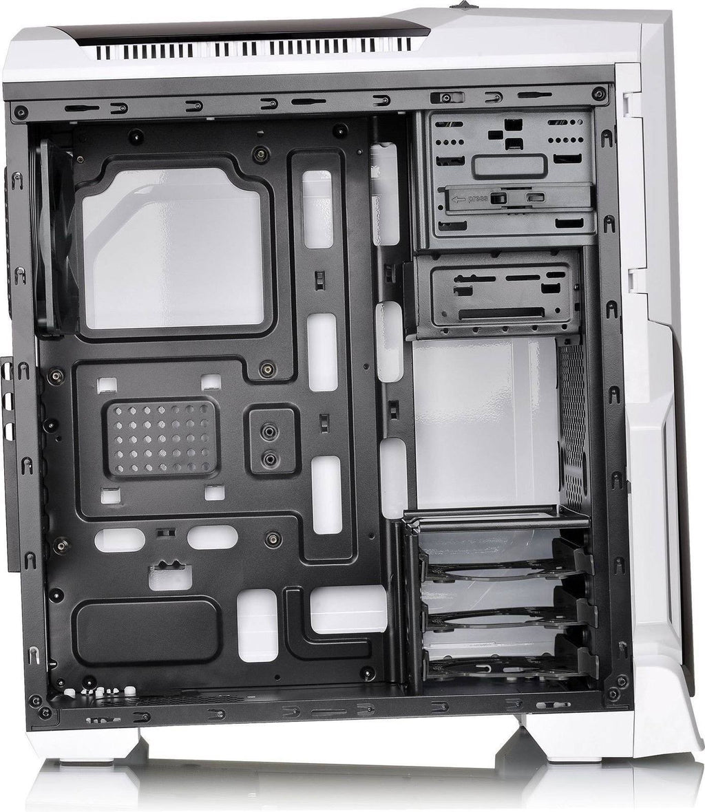 Snow Tower Computer Case V5907
