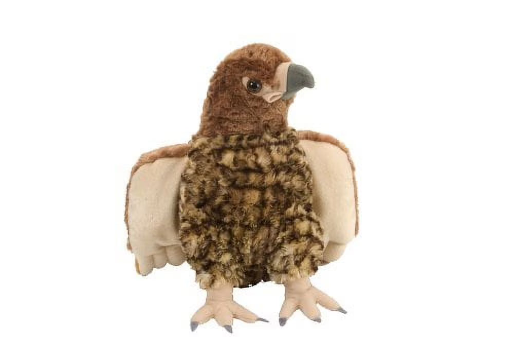 Red Tailed Hawk 12" Plush P926973