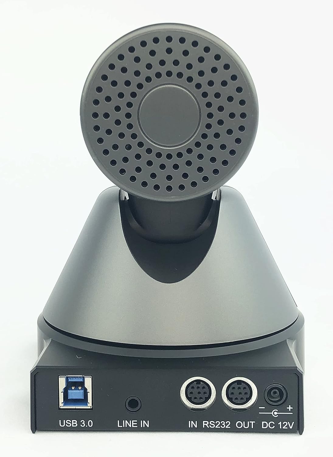 USB 3.0 HD PTZ Conference Camera with 12x Optical Zoom and Built in Microphone N483580