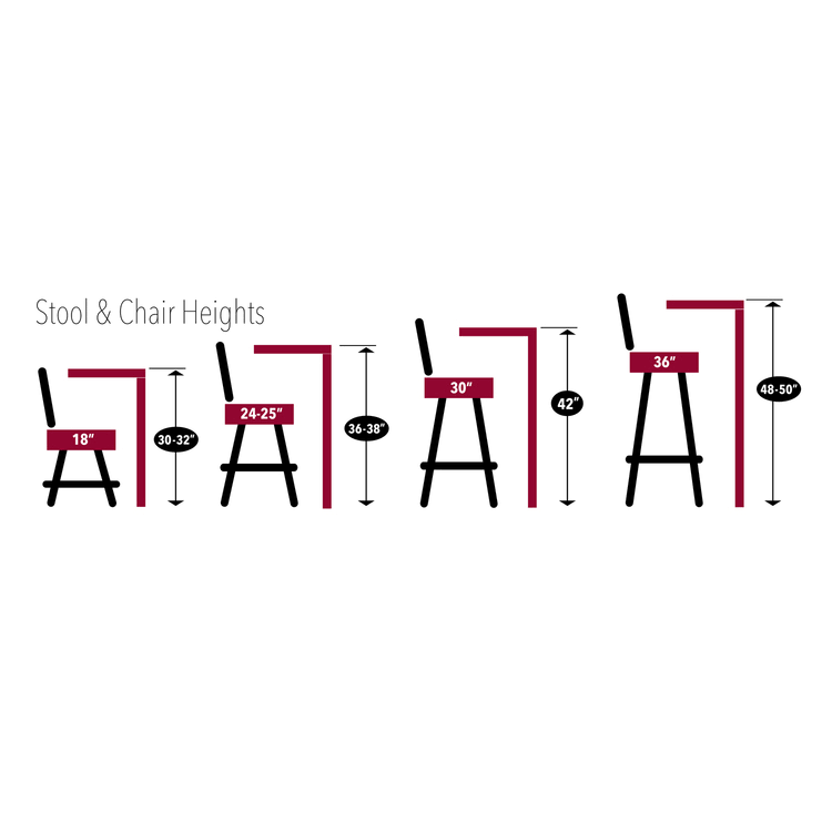Swivel Counter Stool with Stainless Finish and Medium Oak Seat Q2006