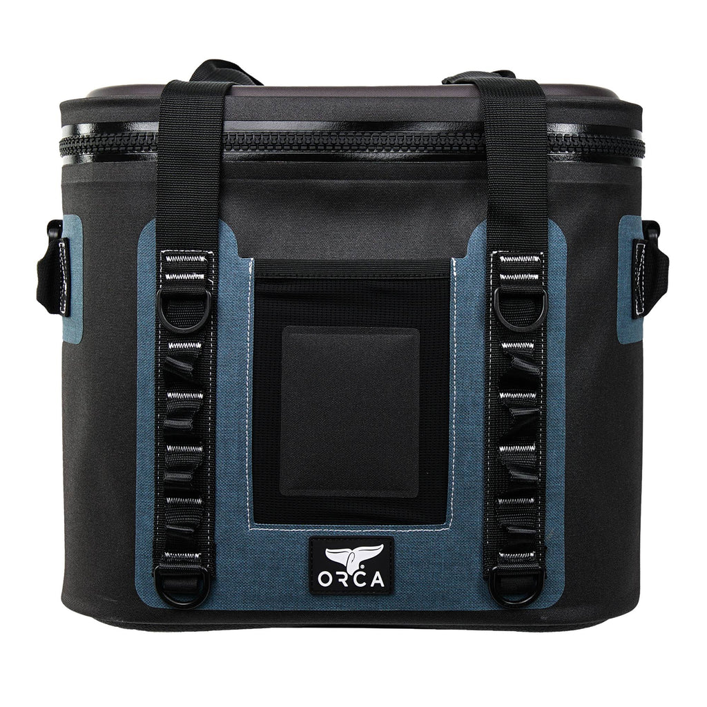 Slate Blue 20 Cooler D513816