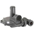 Regulator 1x22 Body 3/8x22 ORF Green Spring F2024